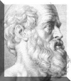 Hipócrates: Grecia, 460-332-a.C.